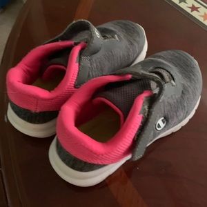 Toddler shoes